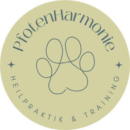 PfotenHarmonie – Heilpraktik & Training